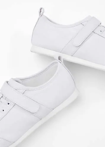 Casual Slip-On Trainers by bonprix | Look Again