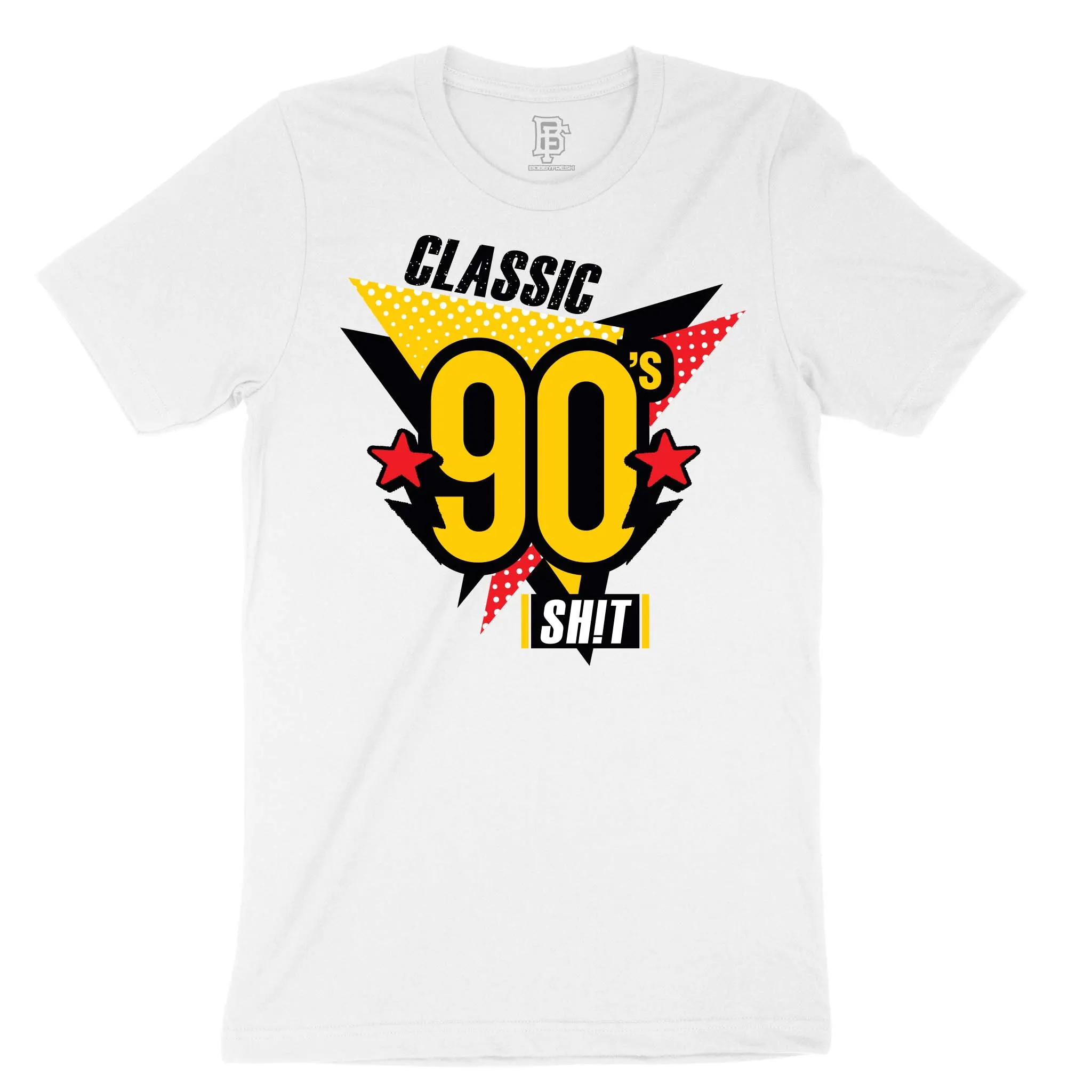 Classic 90s Tee