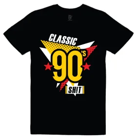 Classic 90s Tee