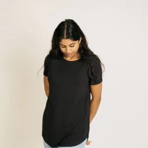 Classic Crew Tee