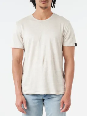 Classic Linen Tee