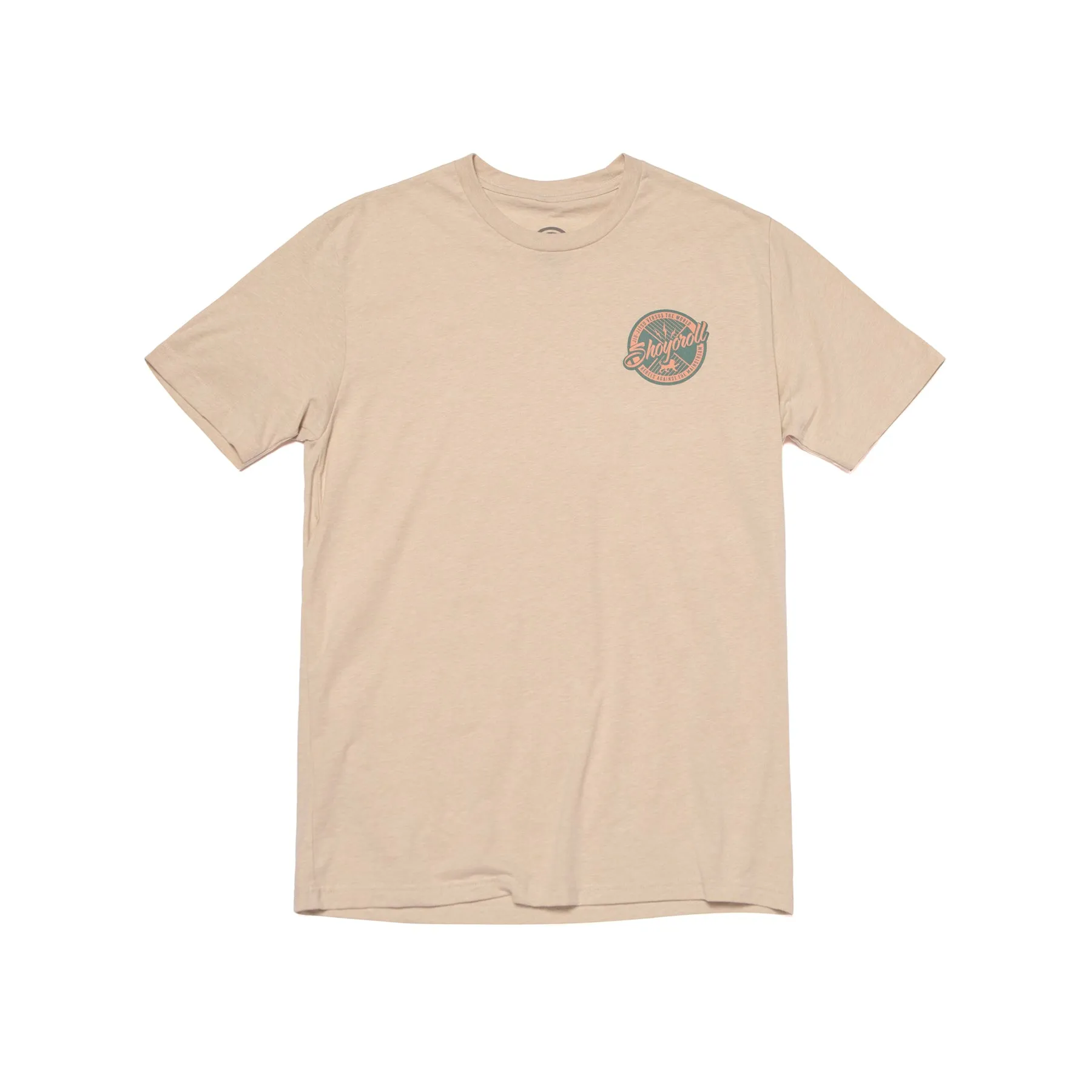 Classic Logo Tee (CPTR20.2)