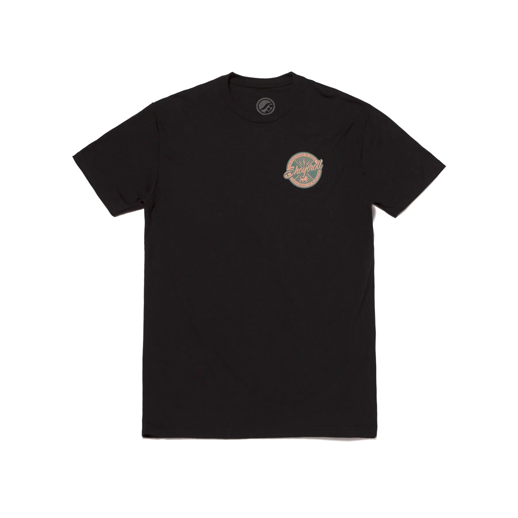 Classic Logo Tee (CPTR20.2)