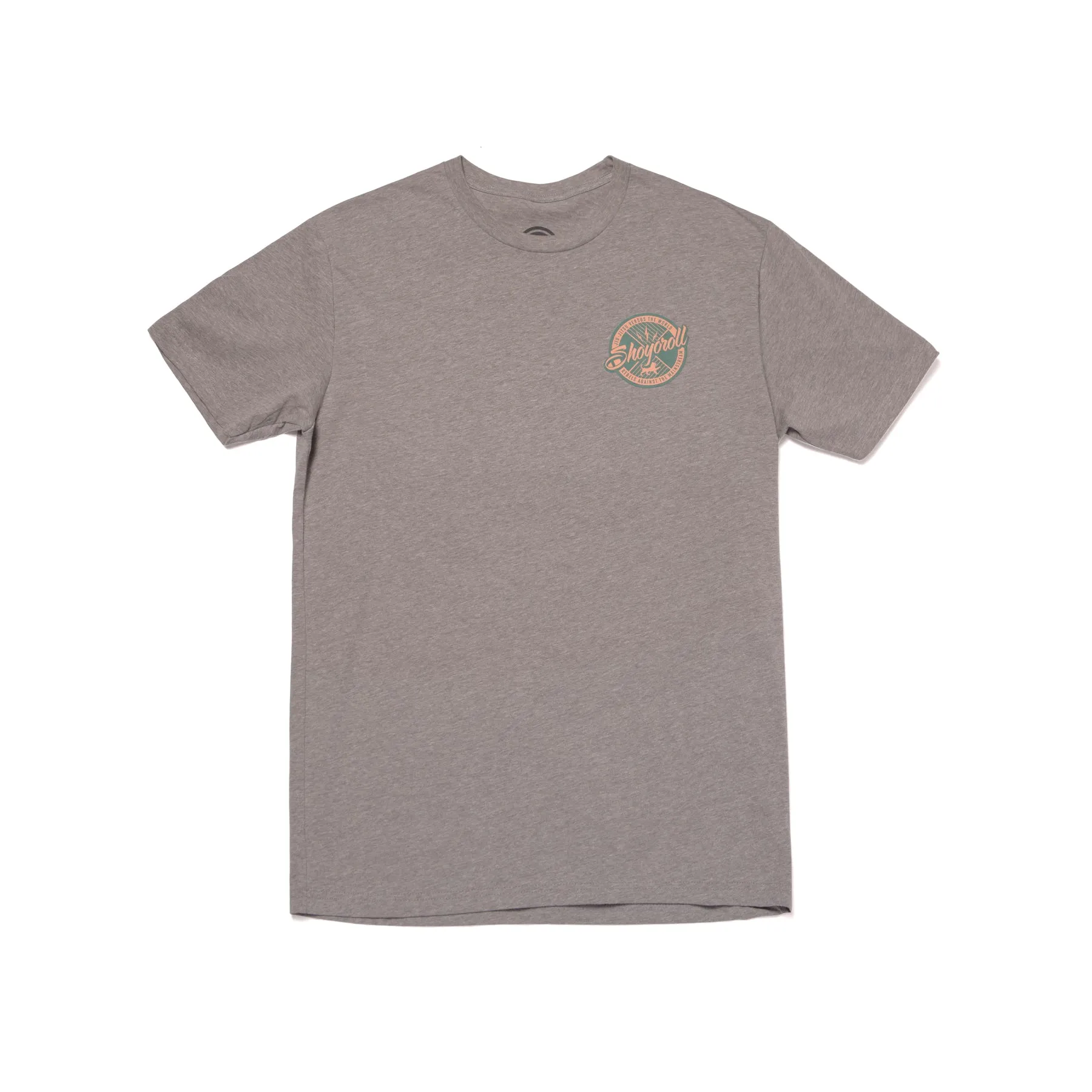 Classic Logo Tee (CPTR20.2)