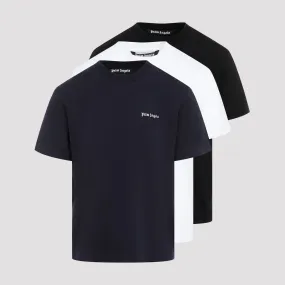 CLASSIC LOGO TRIPACK TEE