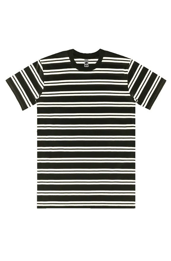 Classic Stripe Tee