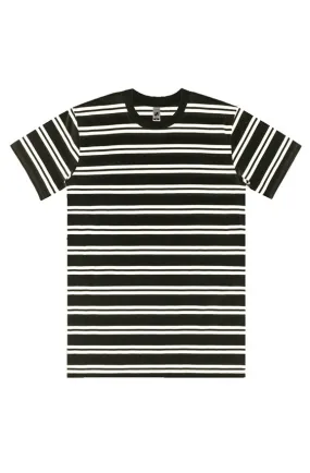 Classic Stripe Tee