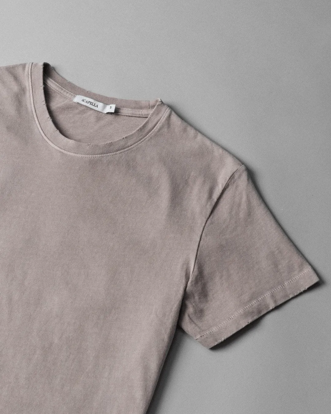 Classic  - Tee | Distressed