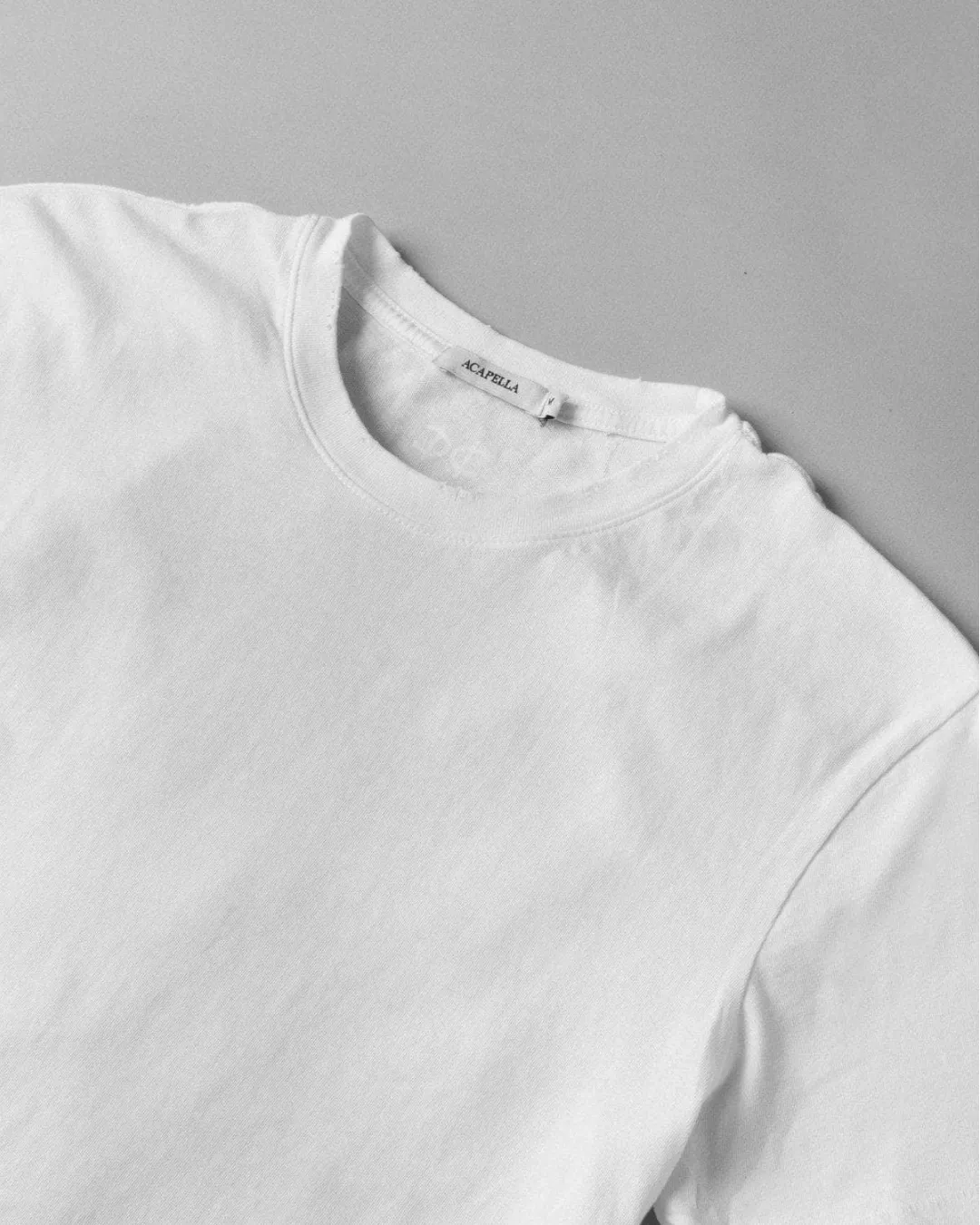 Classic  - Tee | Distressed