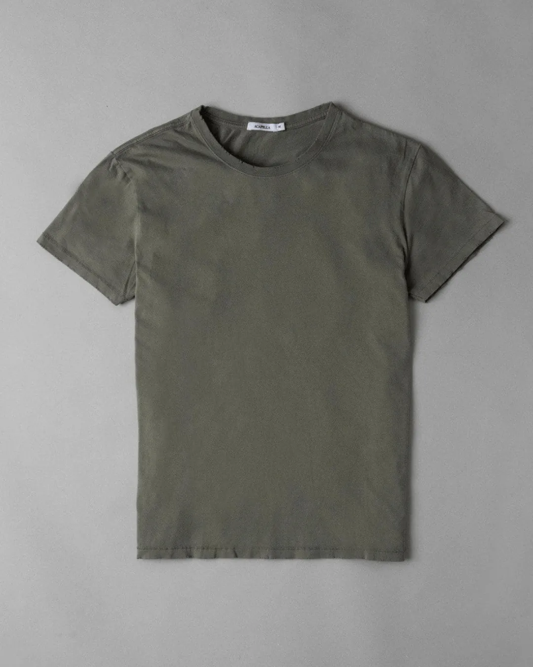 Classic  - Tee | Distressed