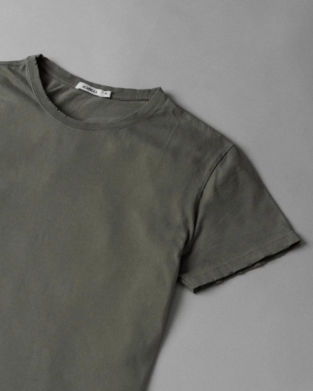 Classic  - Tee | Distressed