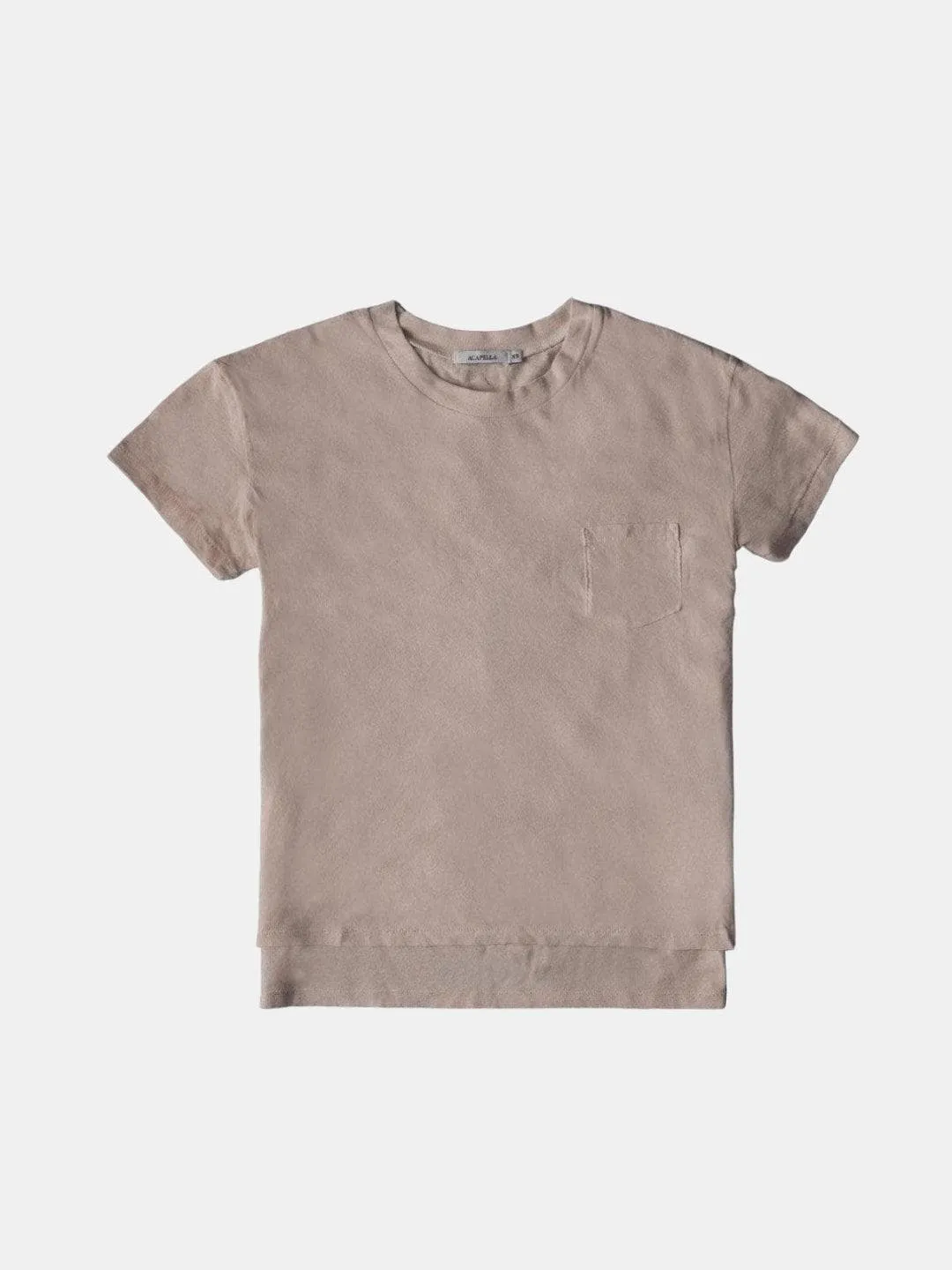 Classic - Tee | Woman