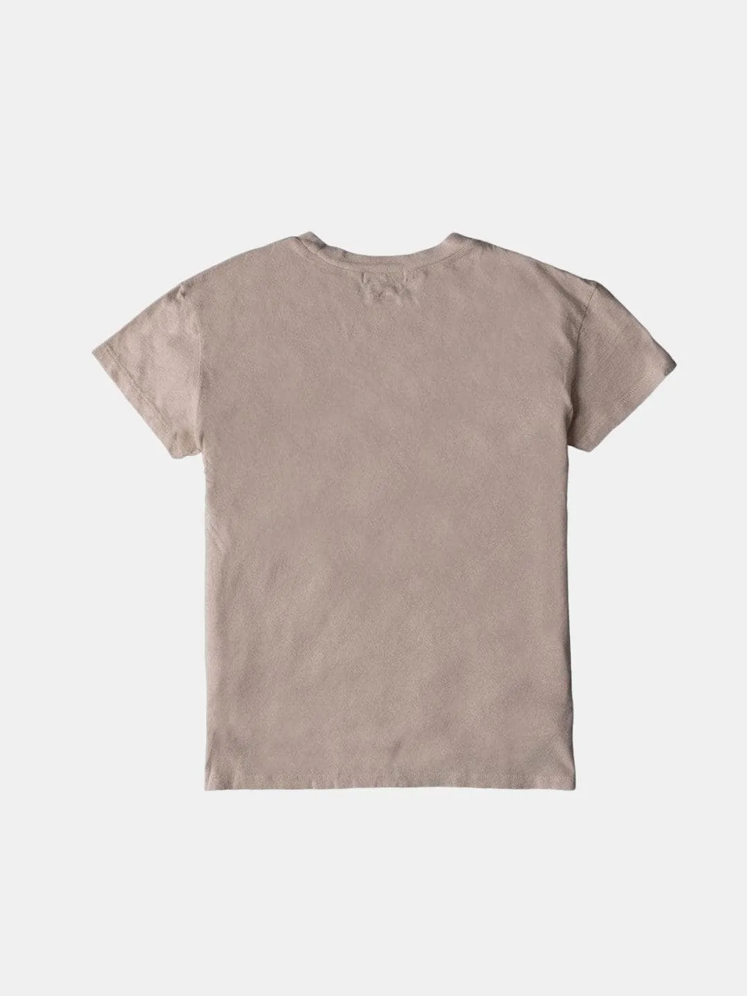 Classic - Tee | Woman