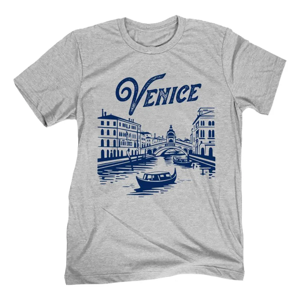 Classic Venice Tee