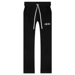 Core Logo Sweatpant - Black