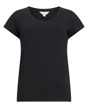 Core Organic Classic Tee                             Black