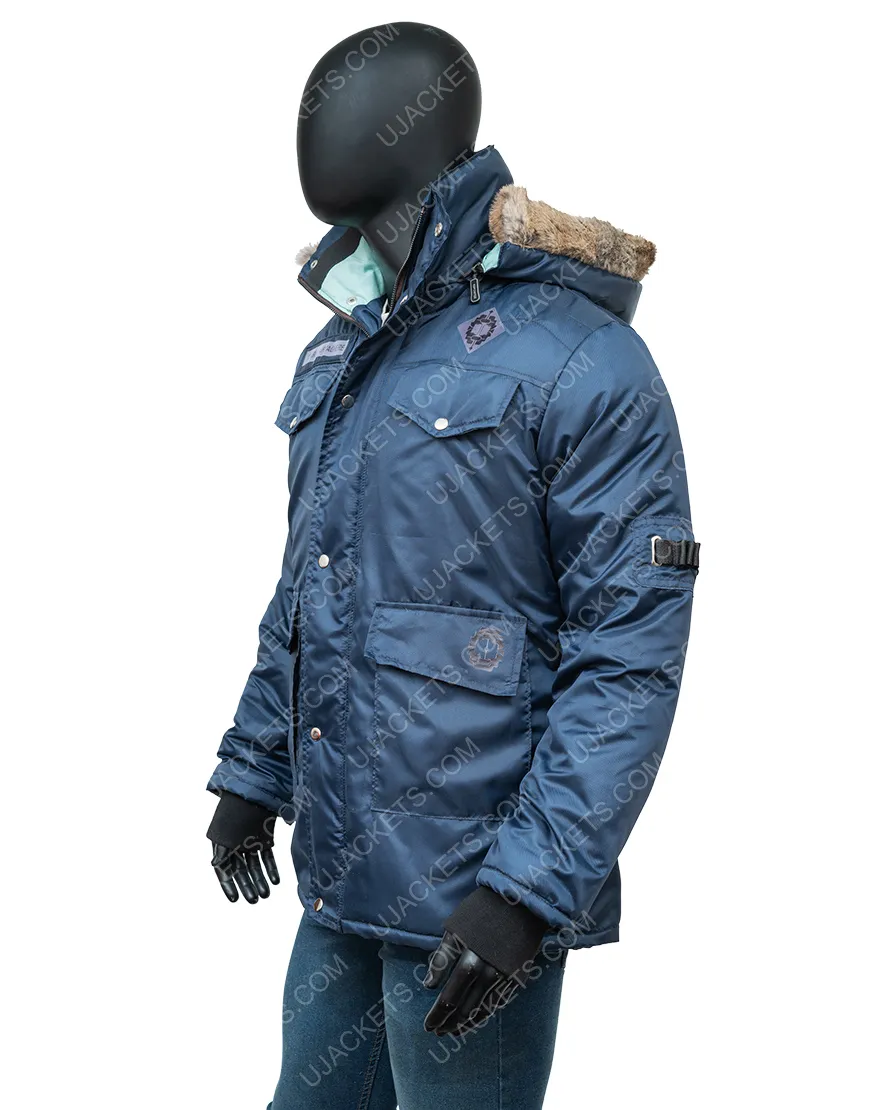 Destiny 2 Deep Stone Crypt Raid Jacket | Ujackets.com - 50% OFF