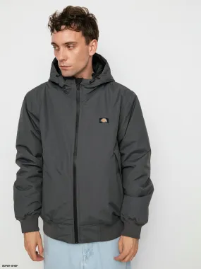 Dickies New Sarpy Jacket (charcoal grey)