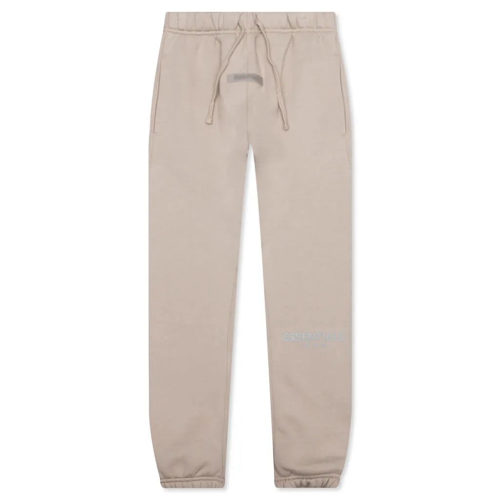 Essentials Kid's Sweatpant - String