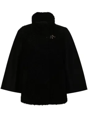 Fay Jackets Black