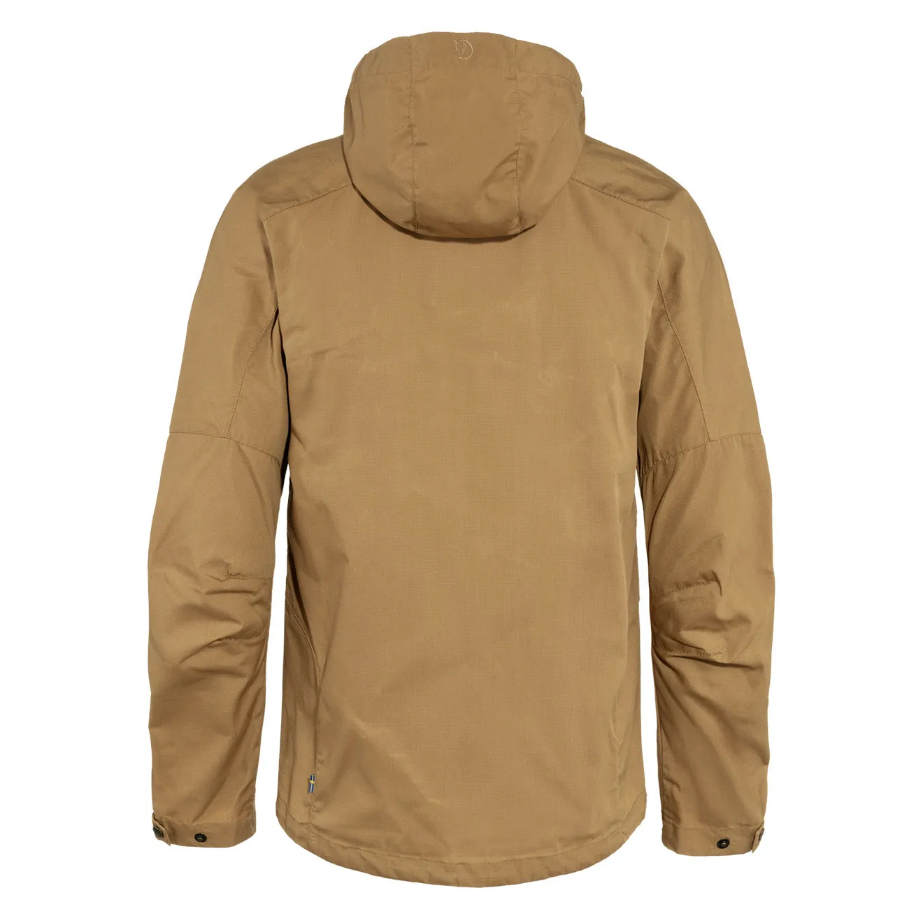 Fjallraven Sten Jacket Buckwheat Brown