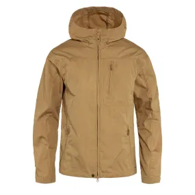 Fjallraven Sten Jacket Buckwheat Brown