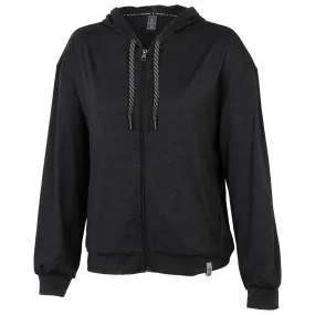 Free Country Women's Cloud Knit Zip Jacket