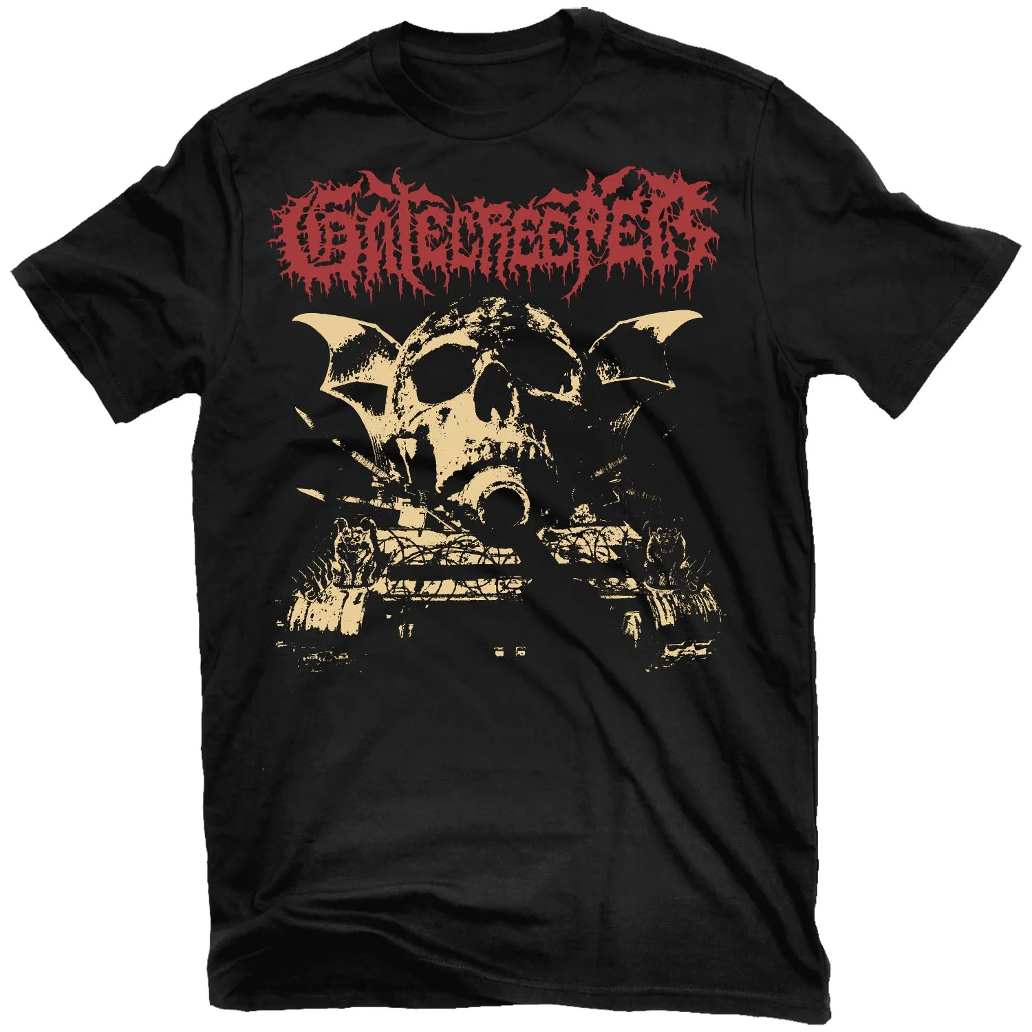 Gatecreeper Dead Inside