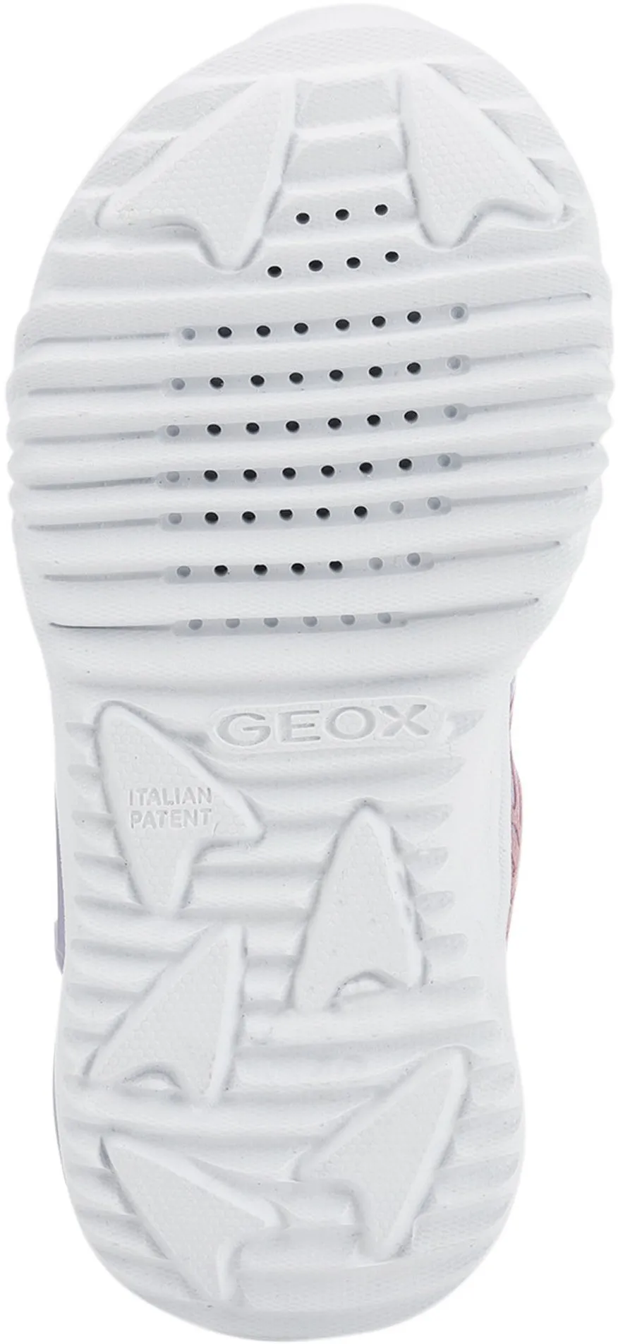 Geox Assister