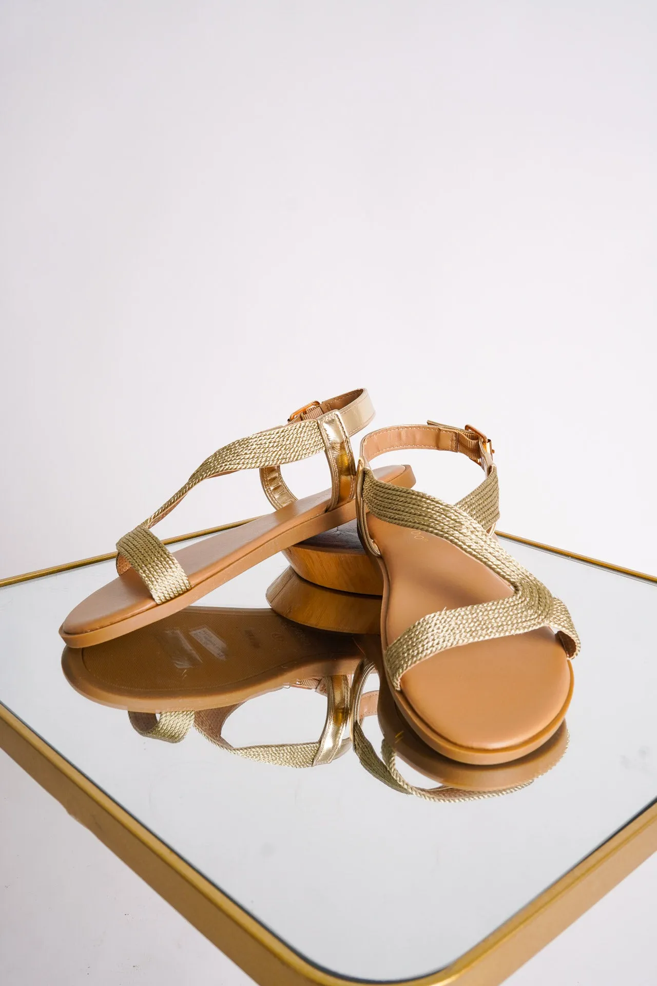 Goldie Sandals