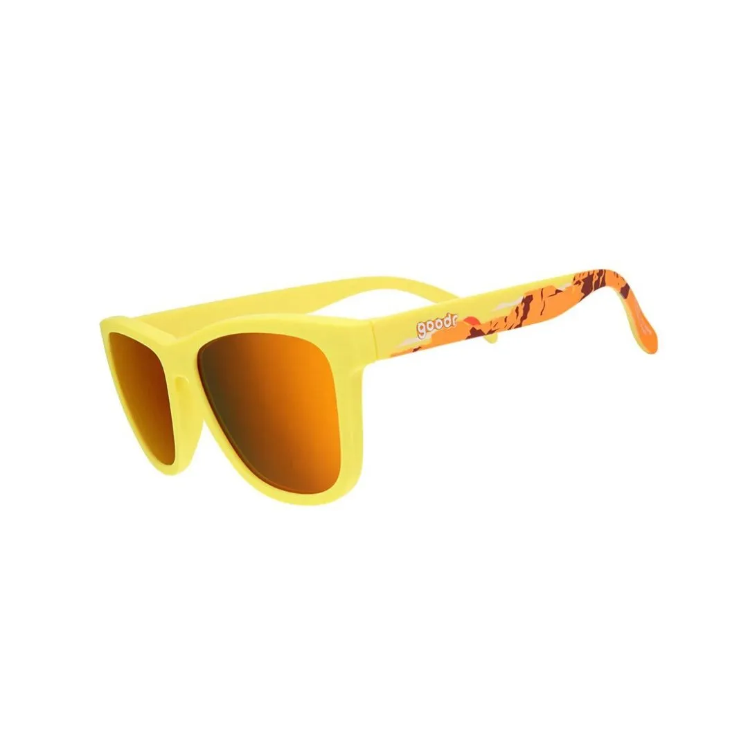 goodr OG Polarized Sunglasses National Parks Foundation - Grand Canyon