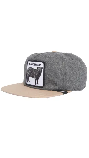 GRH Flock Mountain Hat