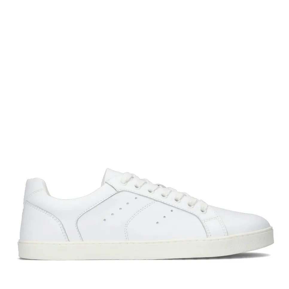 Groundies Universe Leather Sneaker