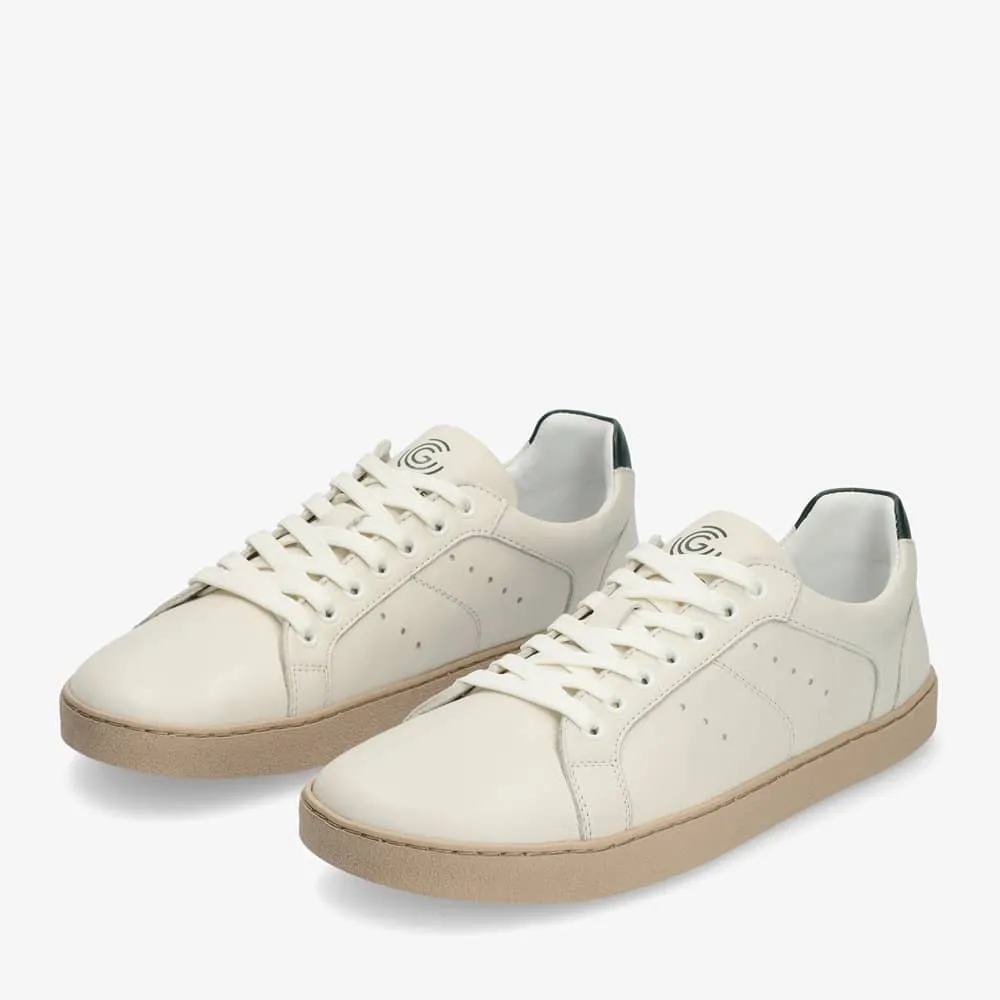 Groundies Universe Leather Sneaker