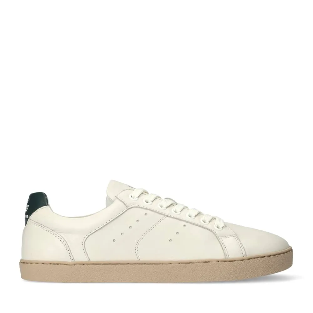 Groundies Universe Leather Sneaker