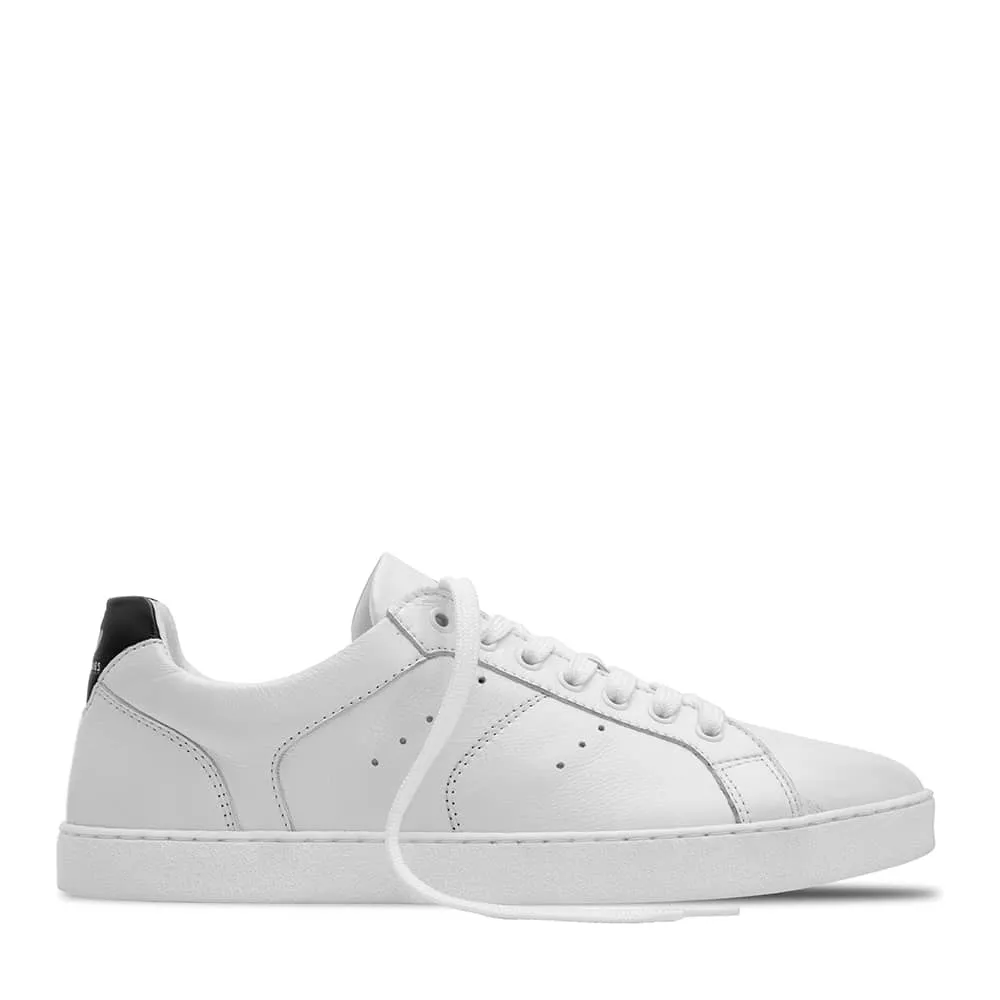 Groundies Universe Leather Sneaker