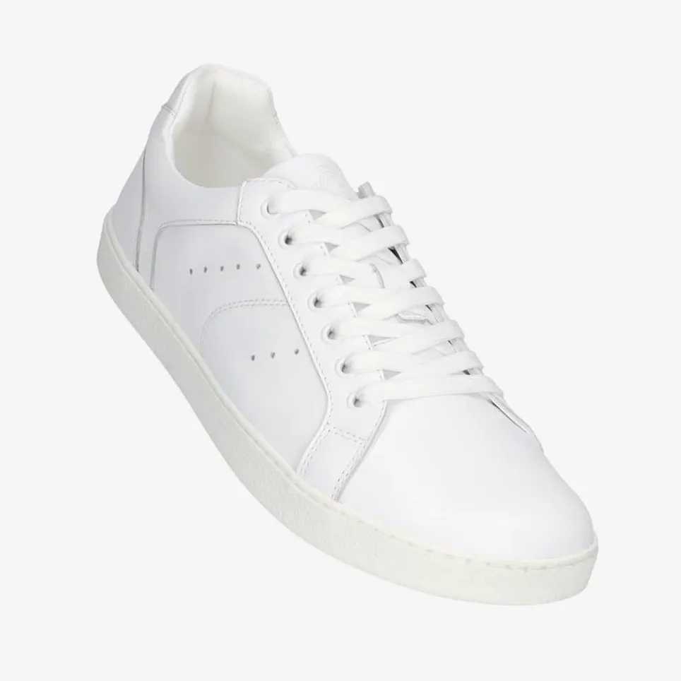 Groundies Universe Leather Sneaker