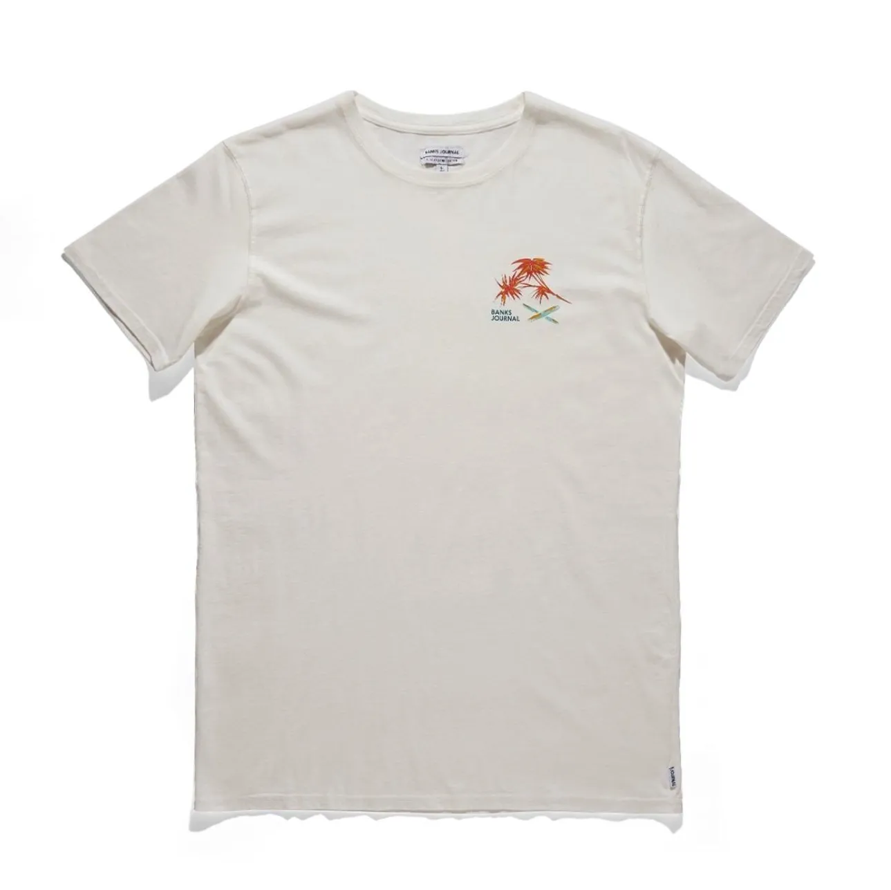 GROWN CLASSIC TEE