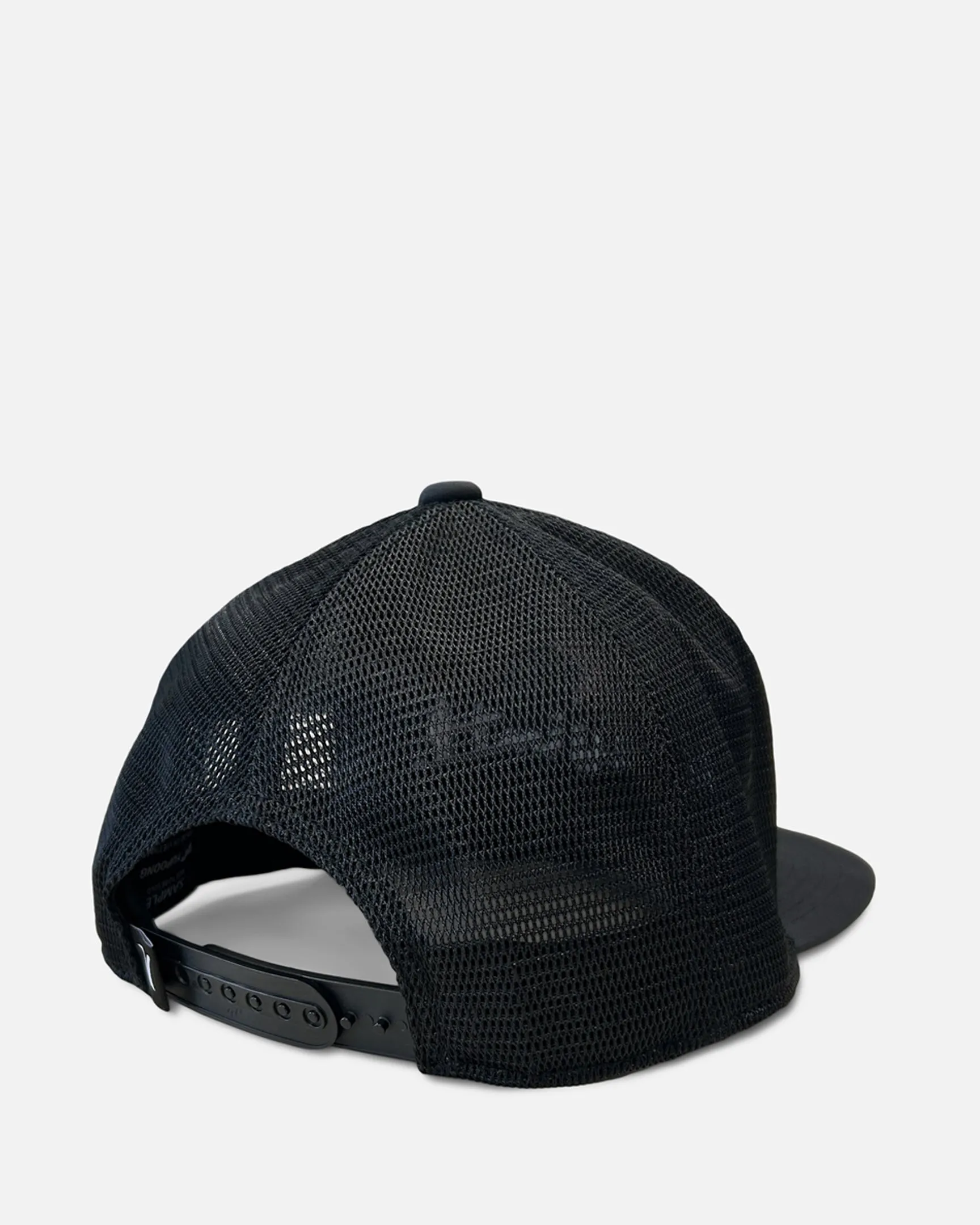 H2O-Dri 25th Trucker Hat