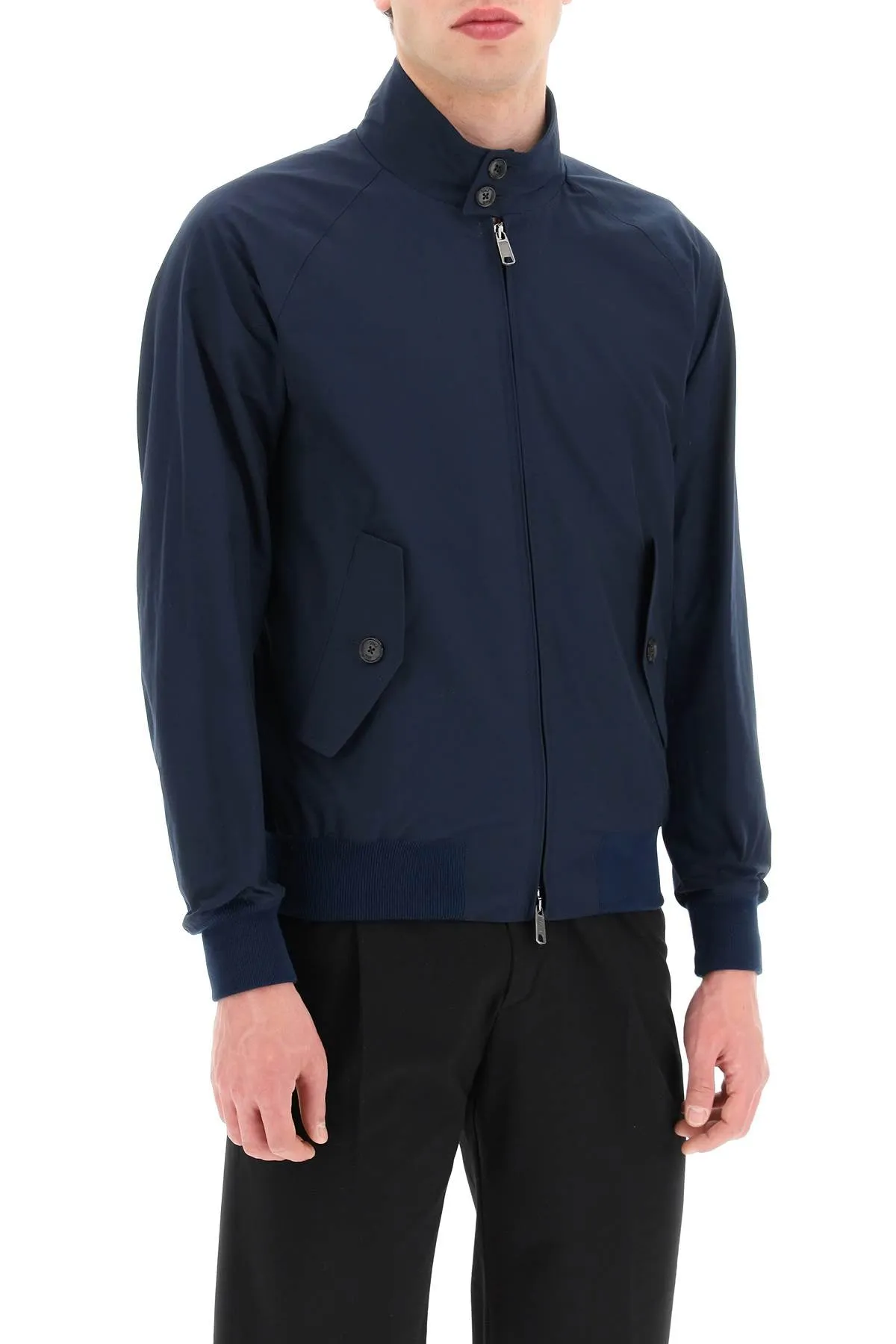 harrington g9 BRCPS0001BCNY1 NAVY