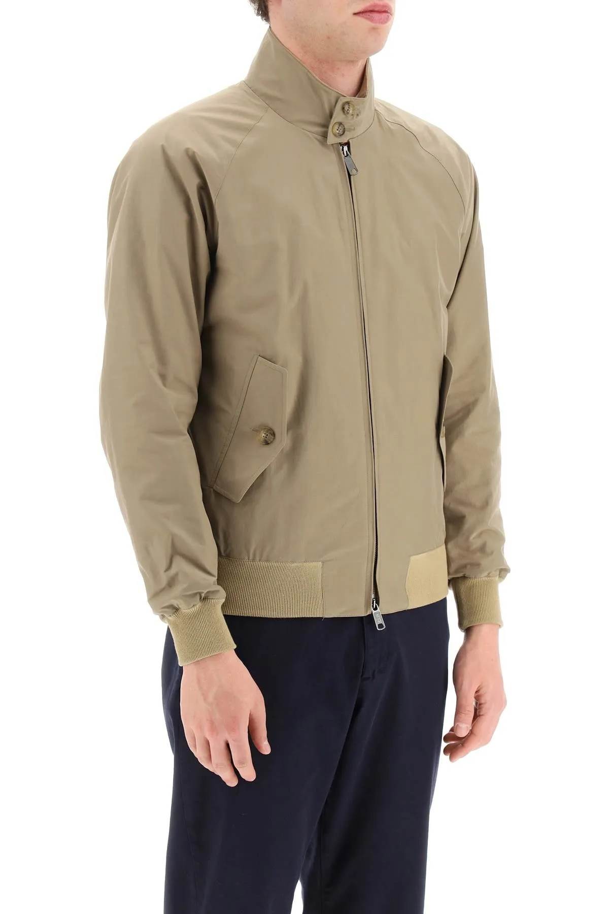 harrington g9 BRCPS0001BCNY1 TAN