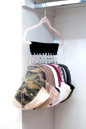 Hat Organizer