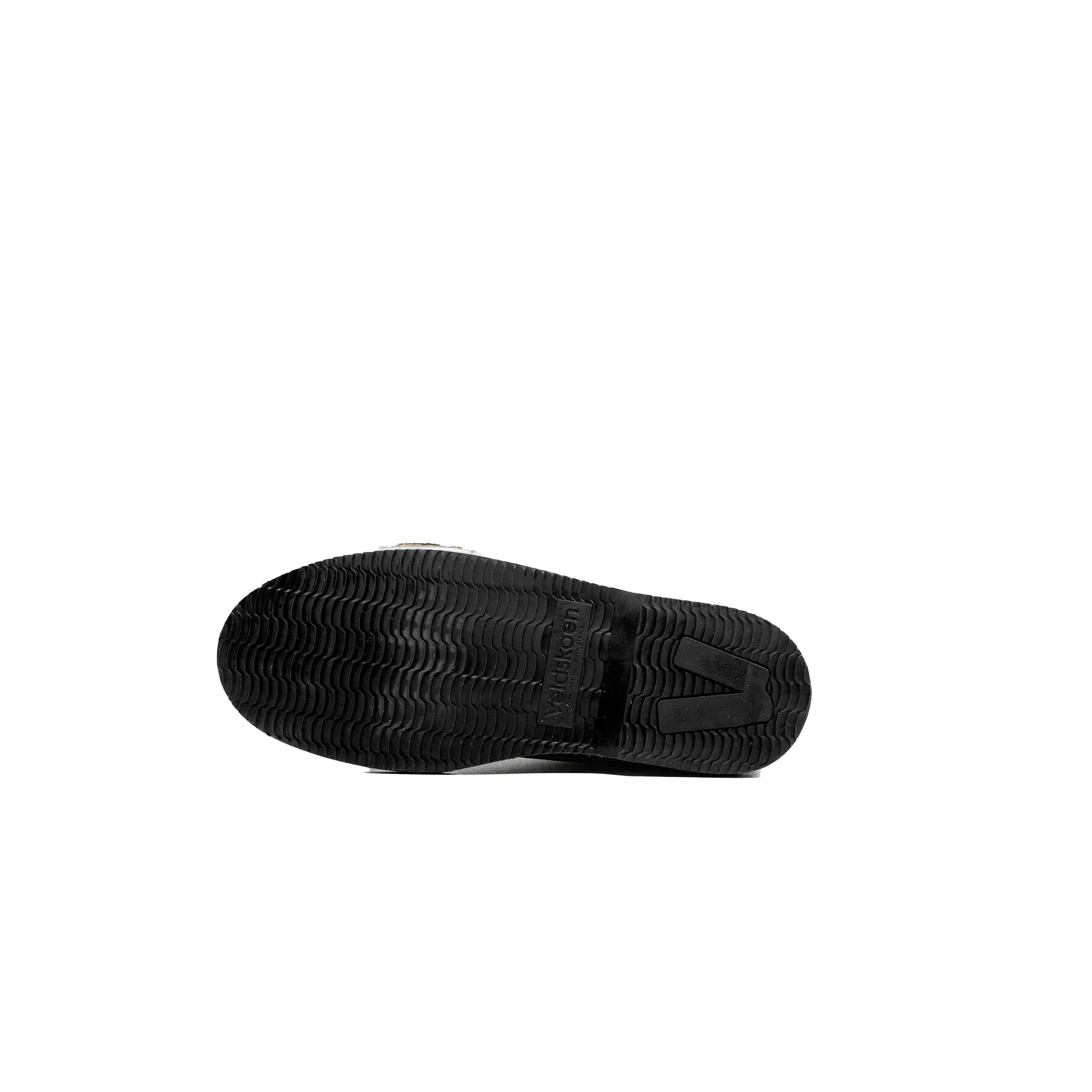 Heritage Safari (Black Sole)