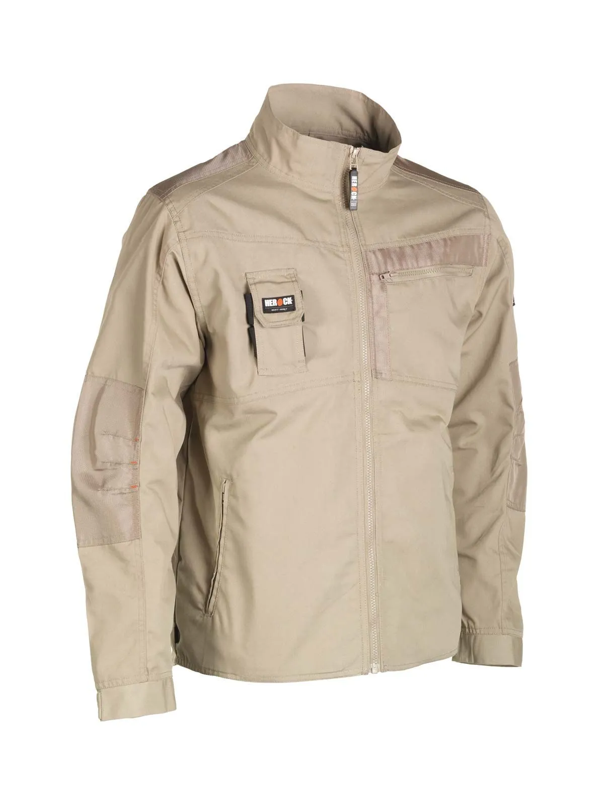 Herock Anzar Jacket