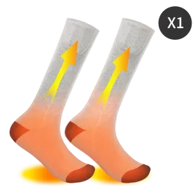 Hilipert Heated Socks