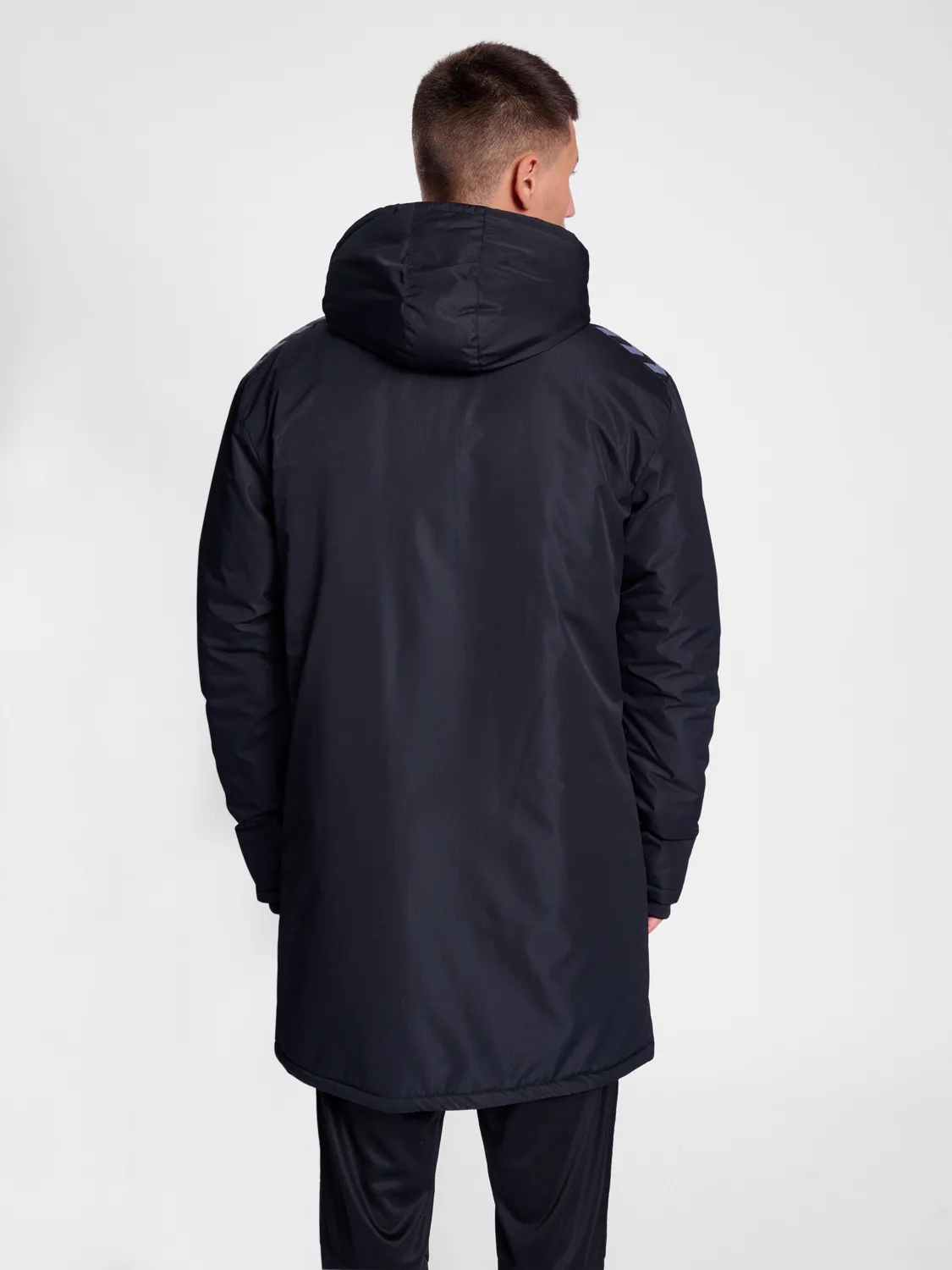 hmlAUTHENTIC BENCH JACKET Water repellent jacket