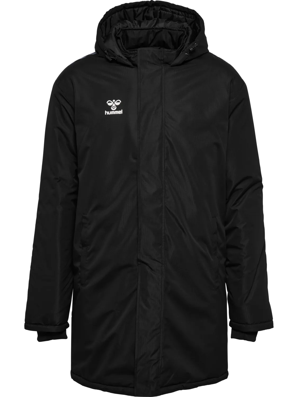 hmlAUTHENTIC BENCH JACKET Water repellent jacket