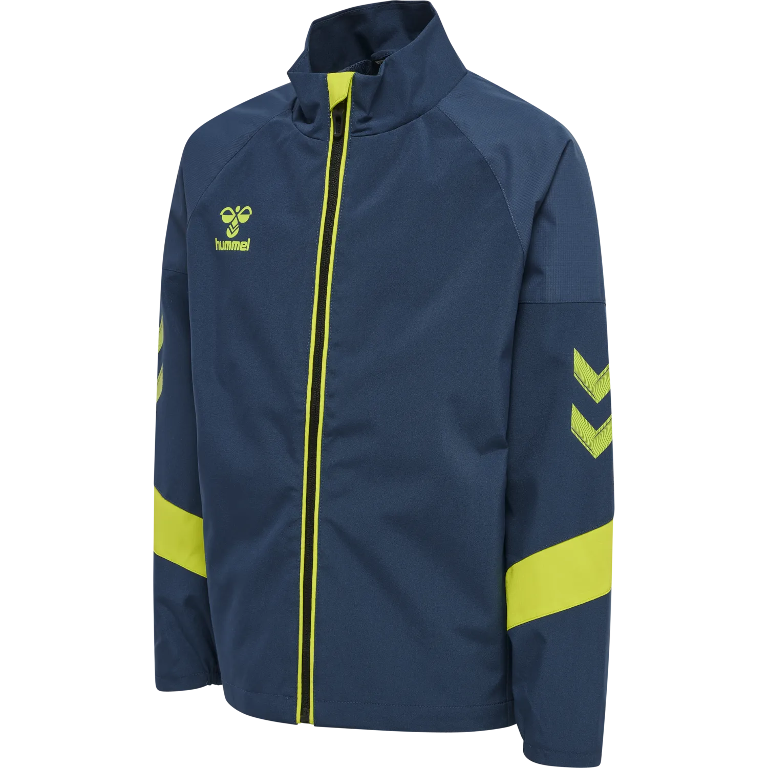 hmlLEAD TRAINING JACKET KIDS  Training jacket