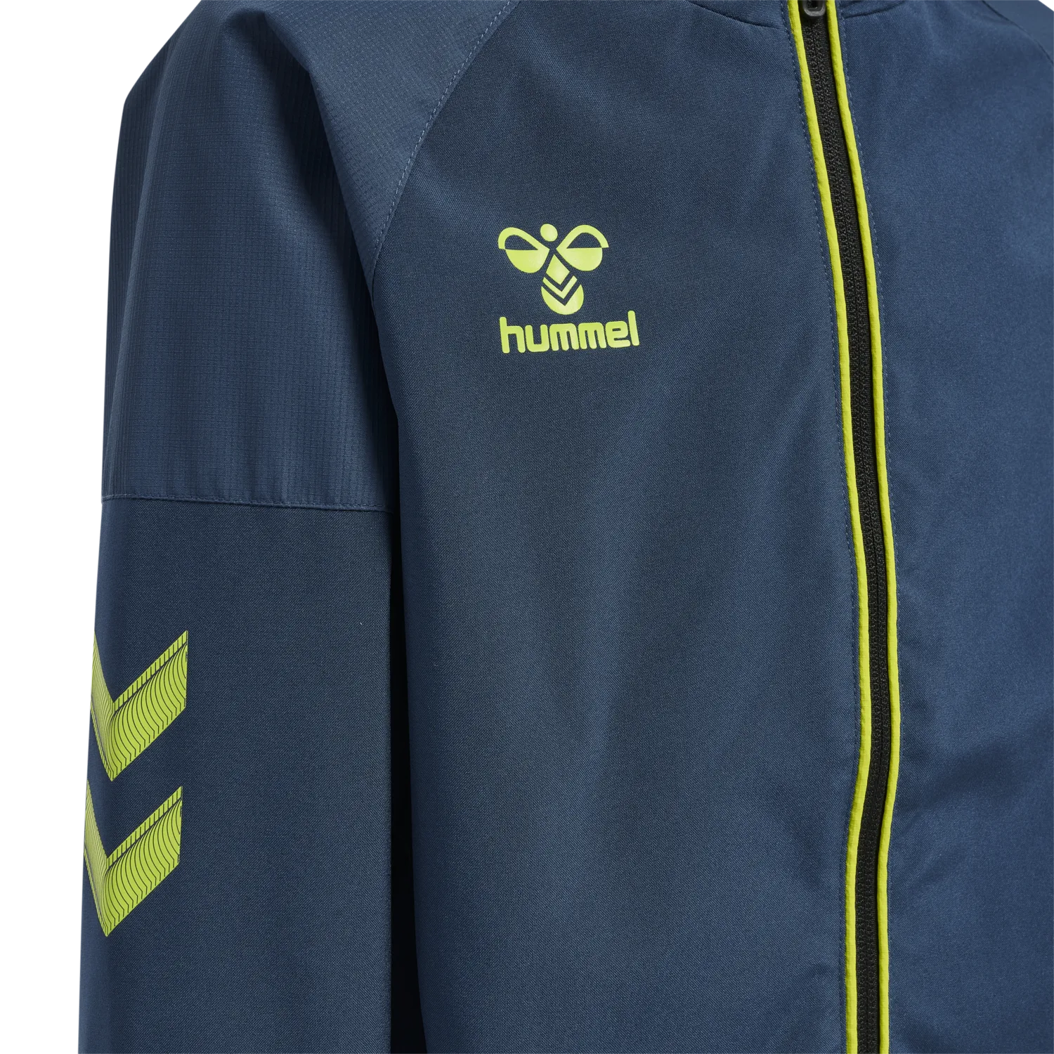 hmlLEAD TRAINING JACKET KIDS  Training jacket