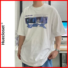 HUE  |HUE More T-Shirts